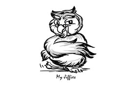 character Illustration