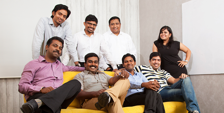 Management & Leadership Team