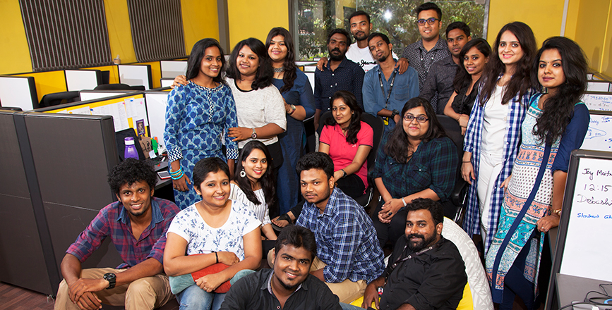 Publishing Consultants